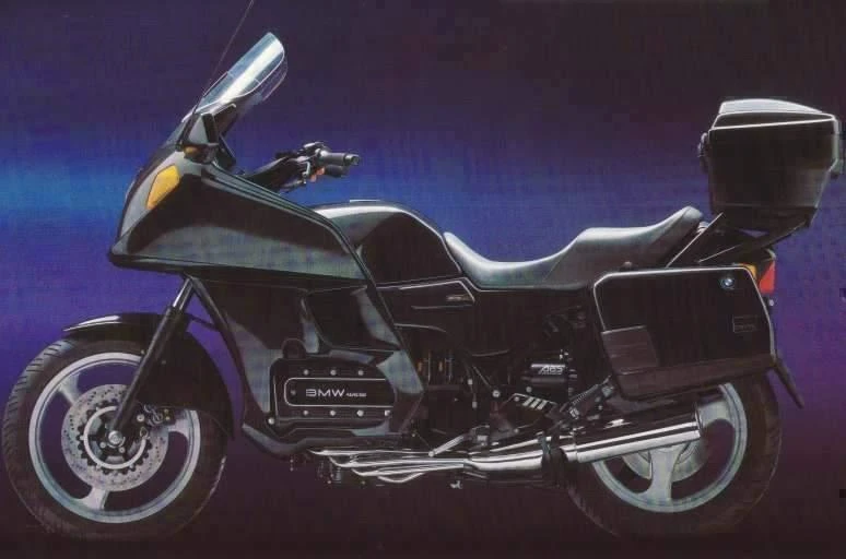 BMW K 11000LT 16V (1989)