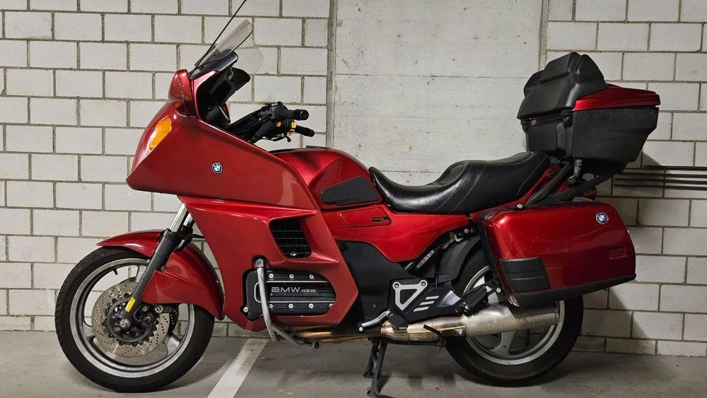BMW K 11000LT 16V (1989)