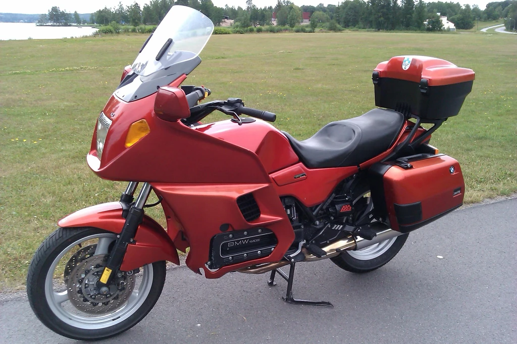 BMW K 11000LT 16V (1989)
