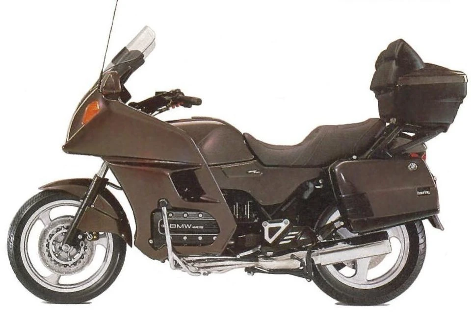 BMW K 11000LT 16V (1989)