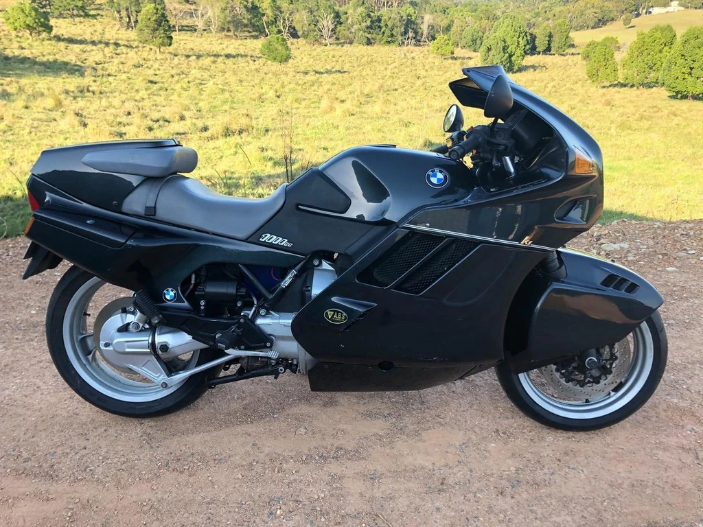 BMW K1 (1989)