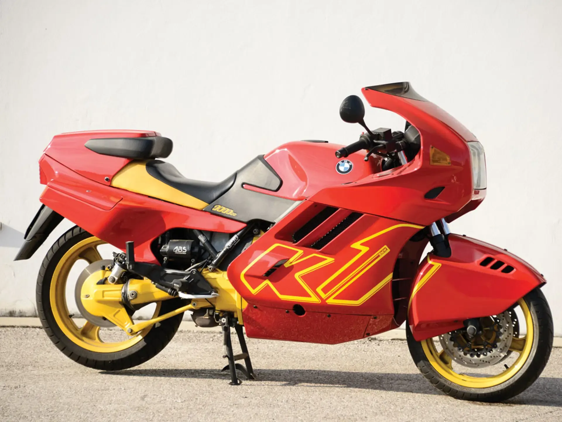 BMW K1 (1989)