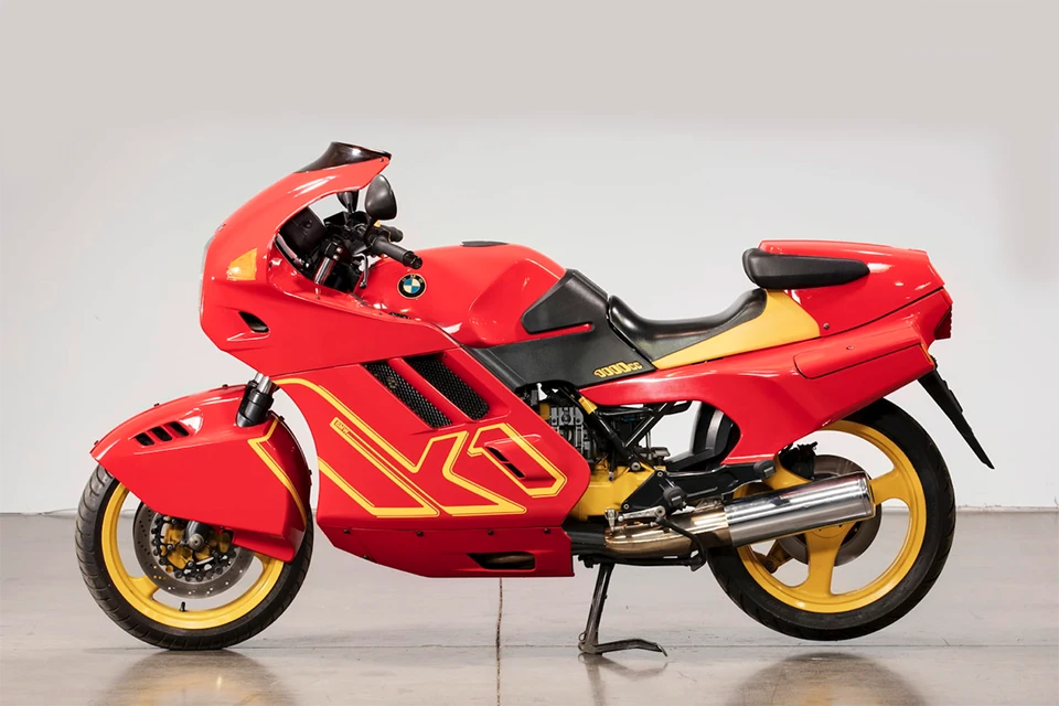 BMW K1 (1989)
