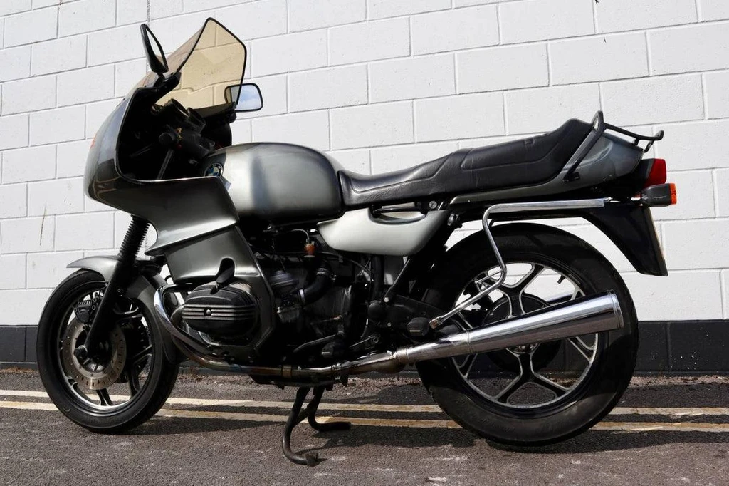 BMW R 100RS Mono (1990 - 93)