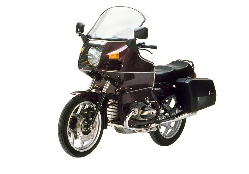 BMW R 100RT Mono (1990 - 94)