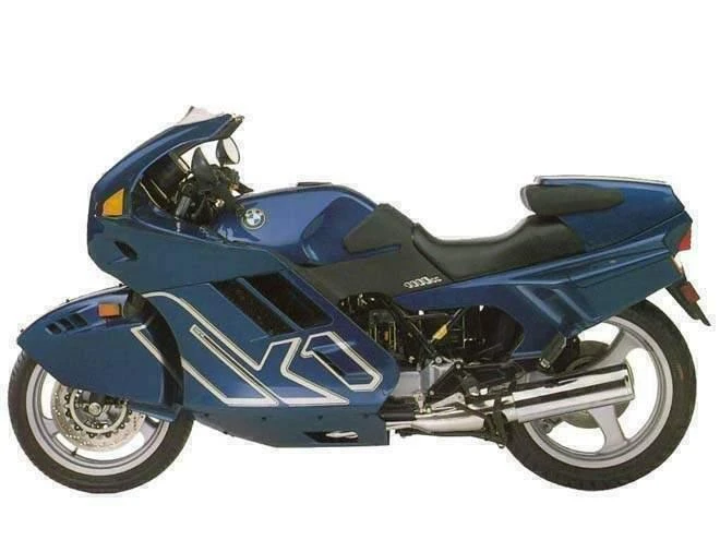 BMW K1 (1990)