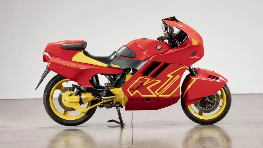 BMW K1 (1990)