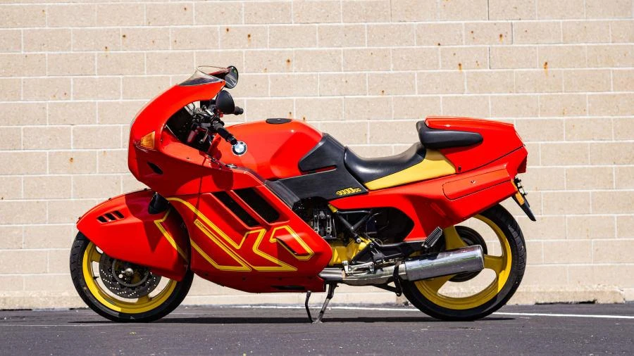 BMW K1 (1990)