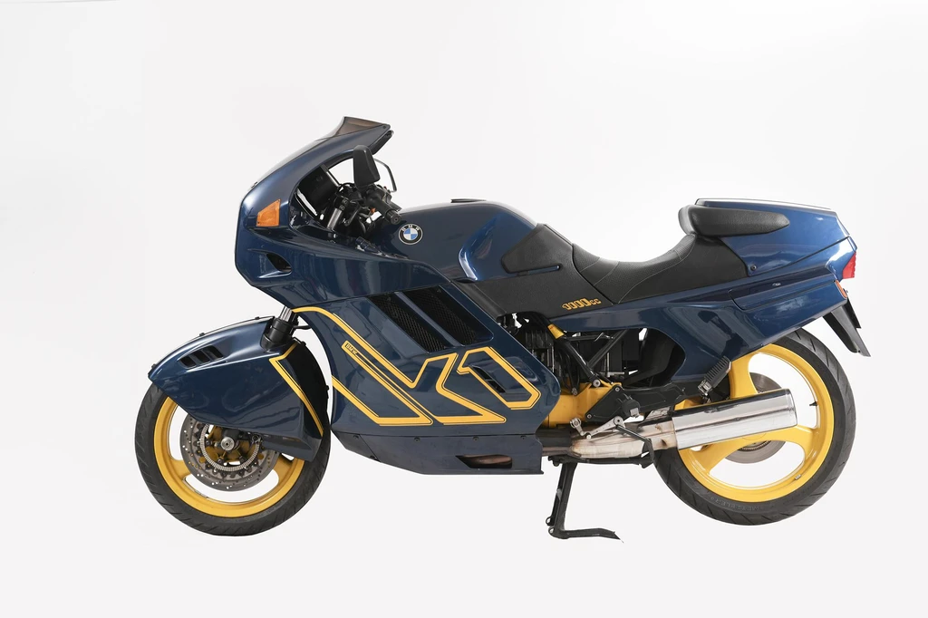BMW K1 (1990)