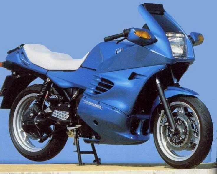 BMW K 11000RS (1993 - 94)