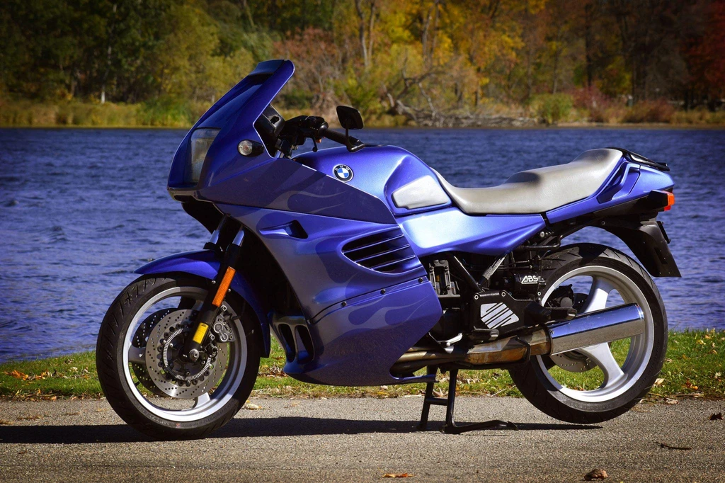 BMW K 11000RS (1993 - 94)