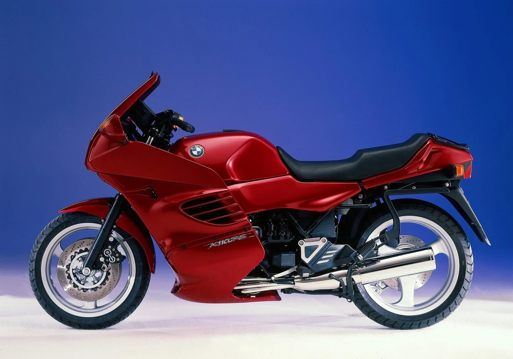 BMW K 11000RS (1993 - 94)