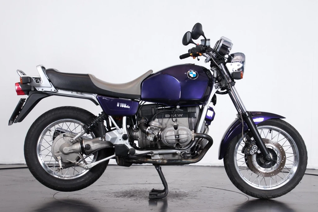 BMW R 100R (1993 - 94)