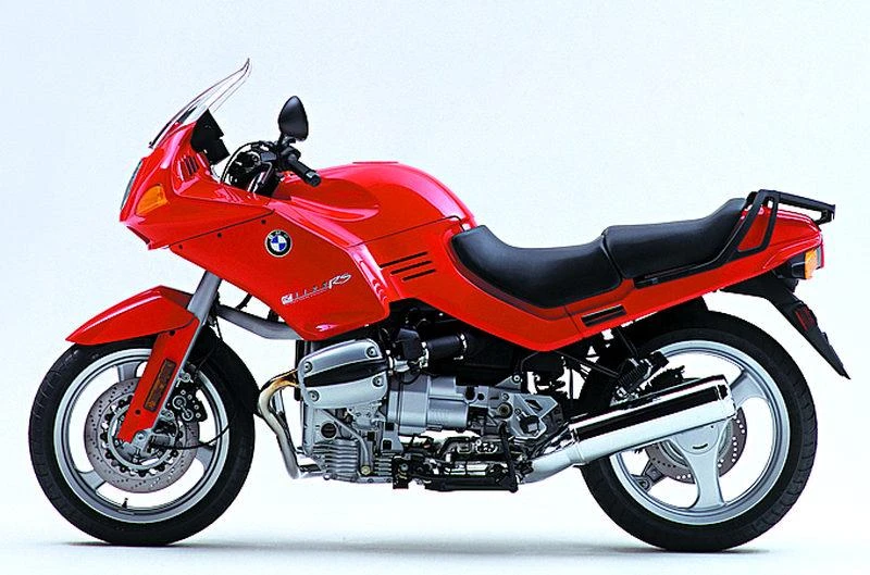 BMW R 1100RS (1993-94)