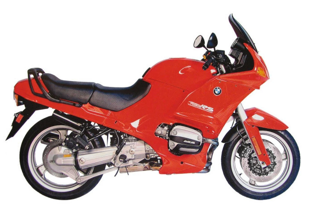 BMW R 1100RS (1993-94)