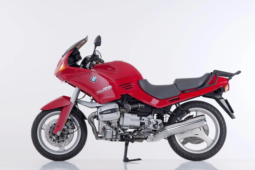 BMW R 1100RS (1993-94)