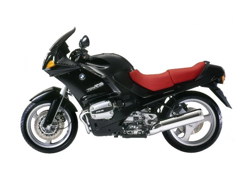 BMW R 1100RS (1993-94)