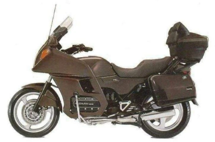 BMW K 11000LT 16V (1993)