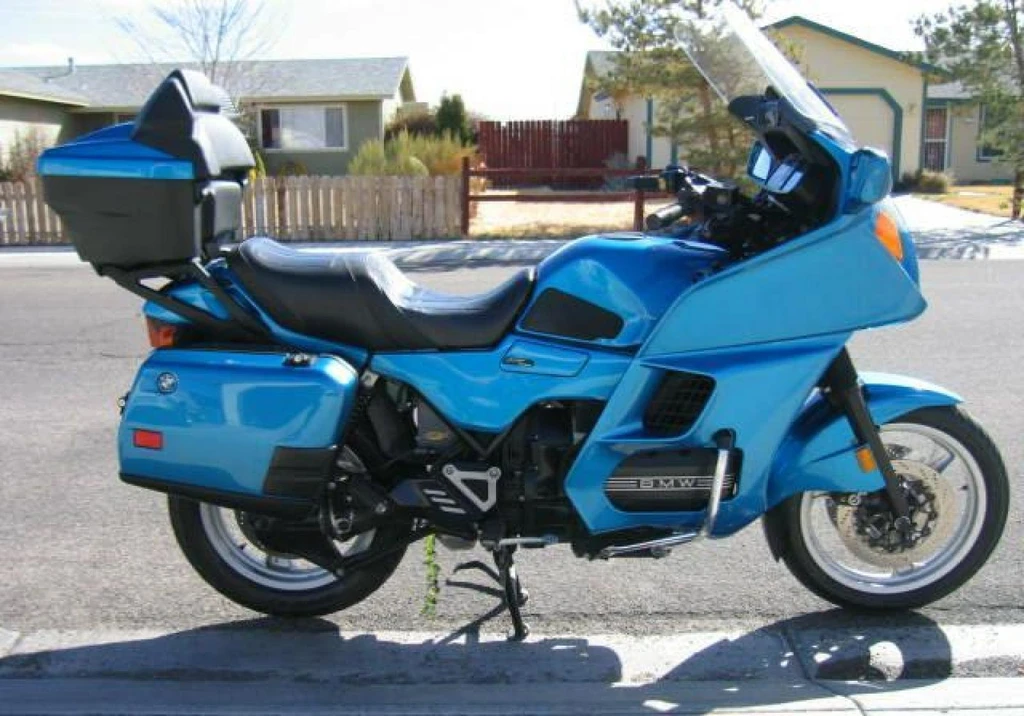 BMW K 11000LT 16V (1993)