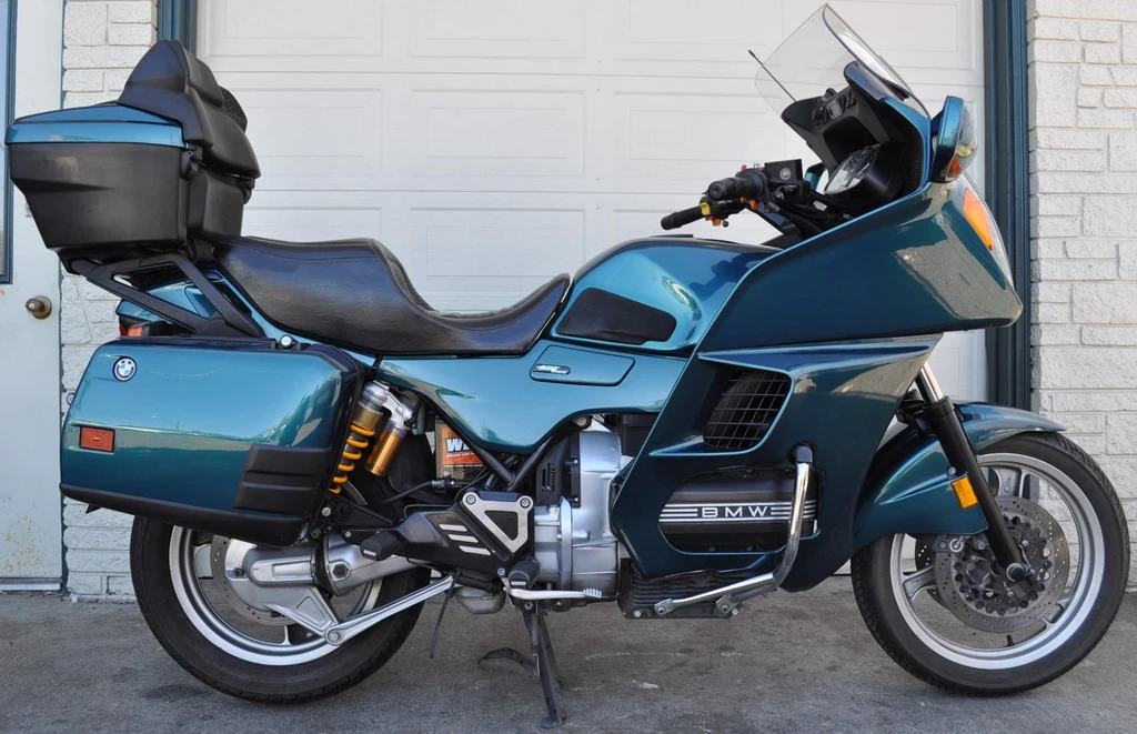 BMW K 11000LT 16V (1993)