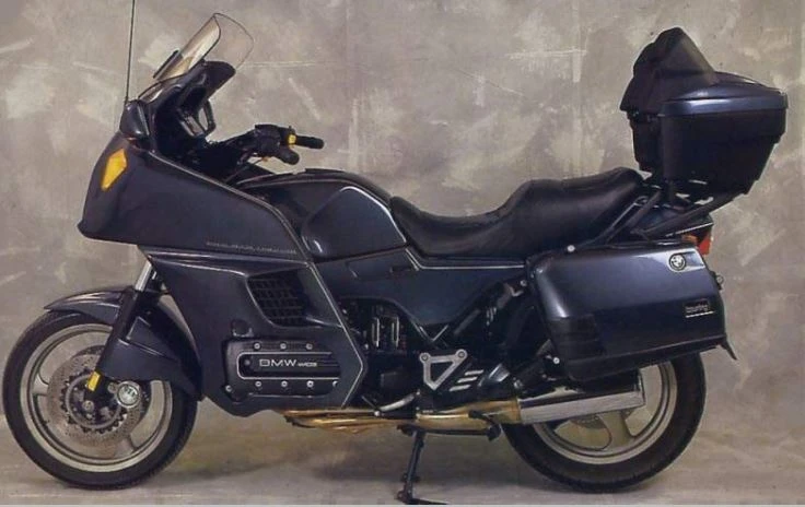 BMW K 11000LT 16V (1993)