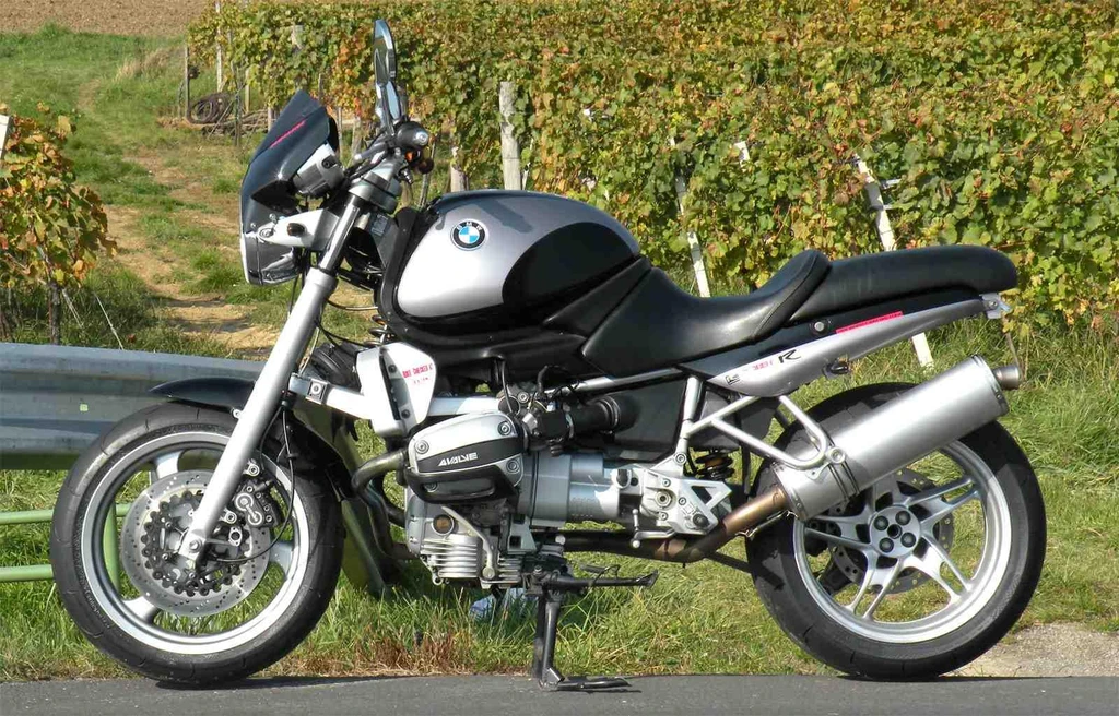 BMW R 1100R (1994 - 95)