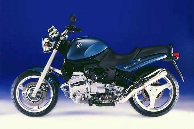 BMW R 1100R (1994 - 95)