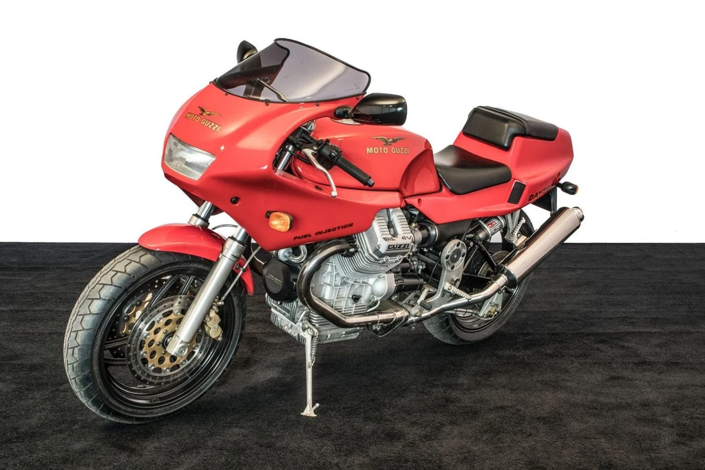 Moto Guzzi Daytona 1000 (1994 - 95)
