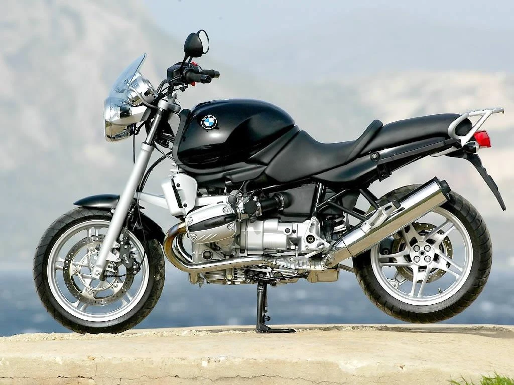 BMW R 850R (1994 - 96)