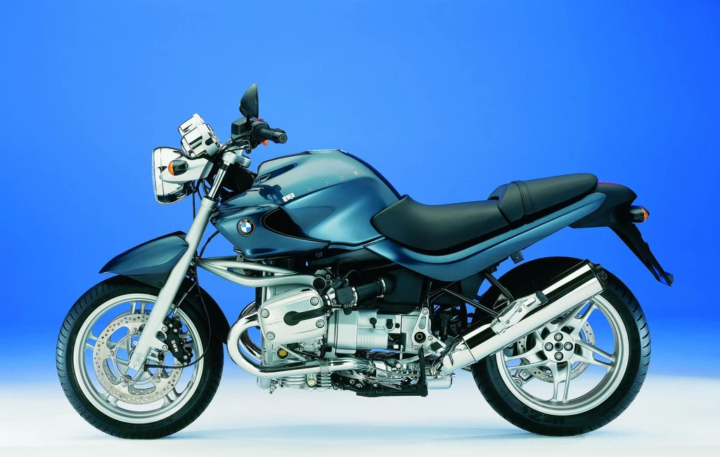 BMW R 850R (1994 - 96)