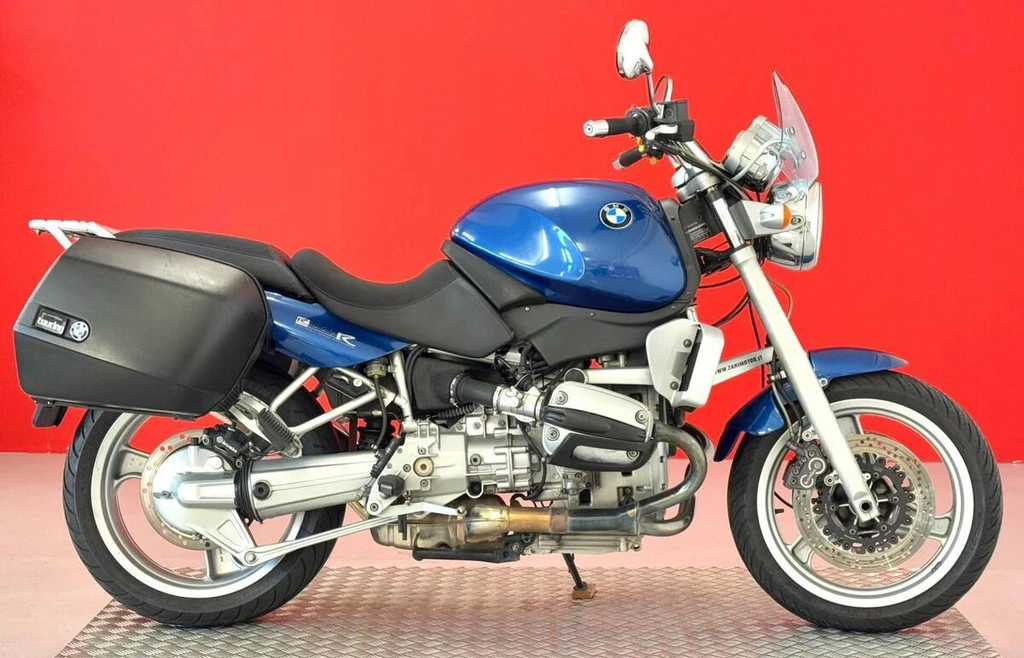 BMW R 850R (1994 - 96)