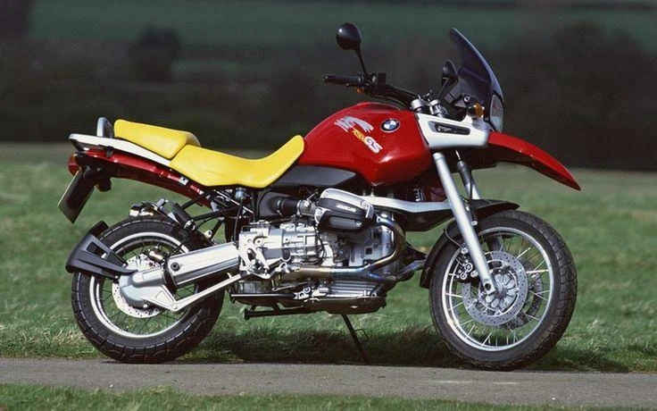 BMW R 1100GS (1994)