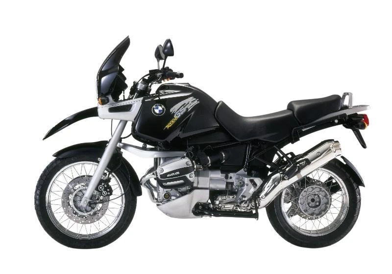 BMW R 1100GS (1994)