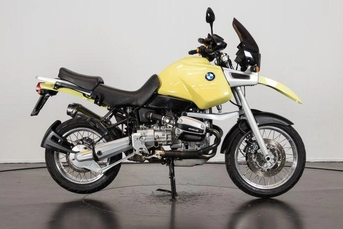 BMW R 1100GS (1994)