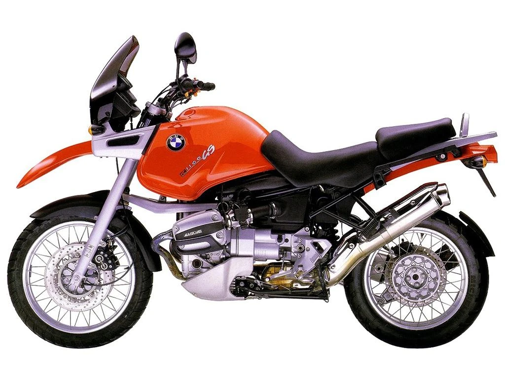BMW R 1100GS (1994)