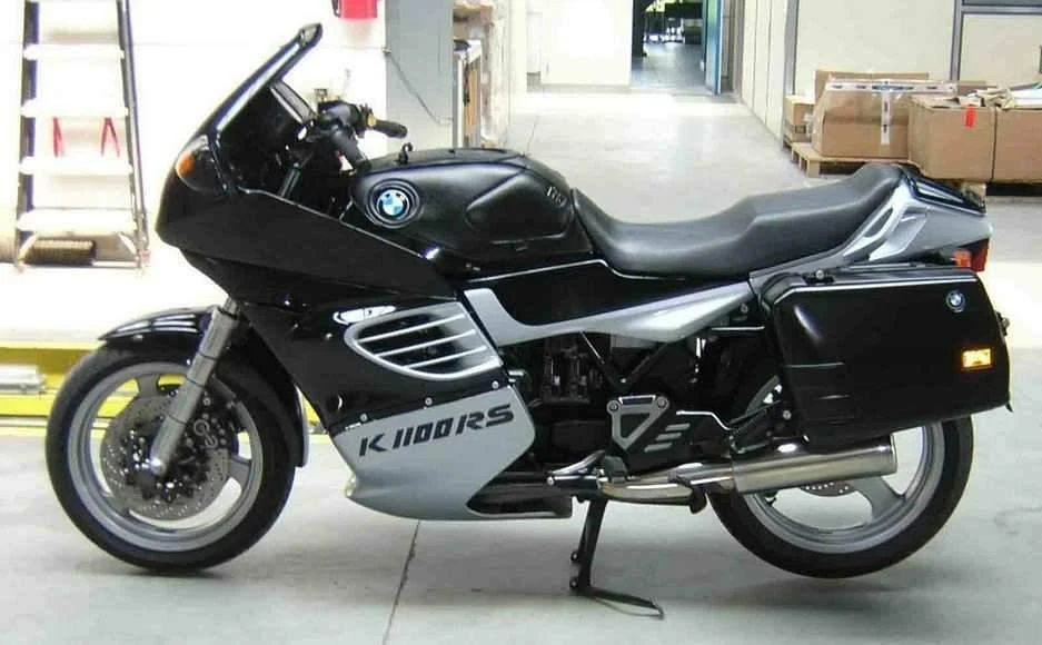 BMW K 11000RS (1995 - 96)