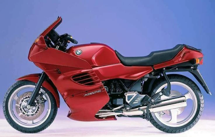 BMW K 11000RS (1995 - 96)