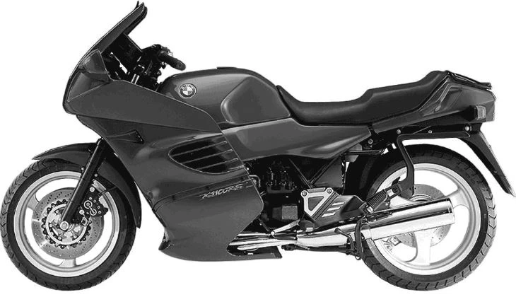BMW K 11000RS (1995 - 96)