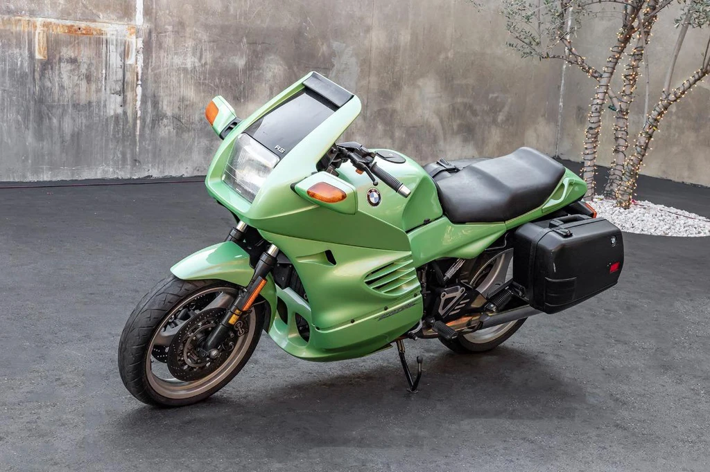 BMW K 11000RS (1995 - 96)