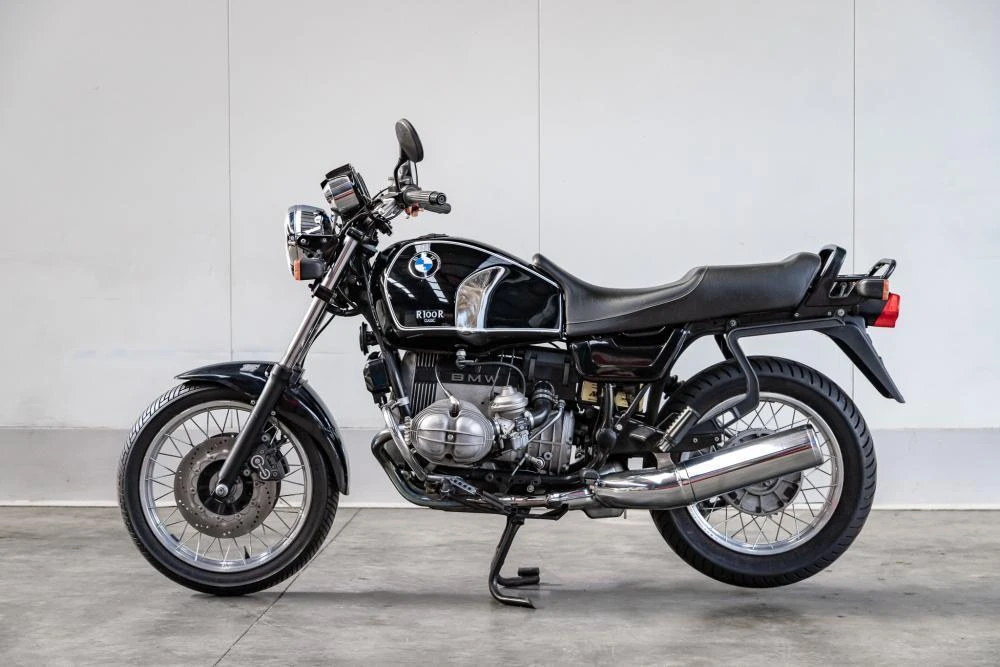 BMW R 100RClassic (1995)