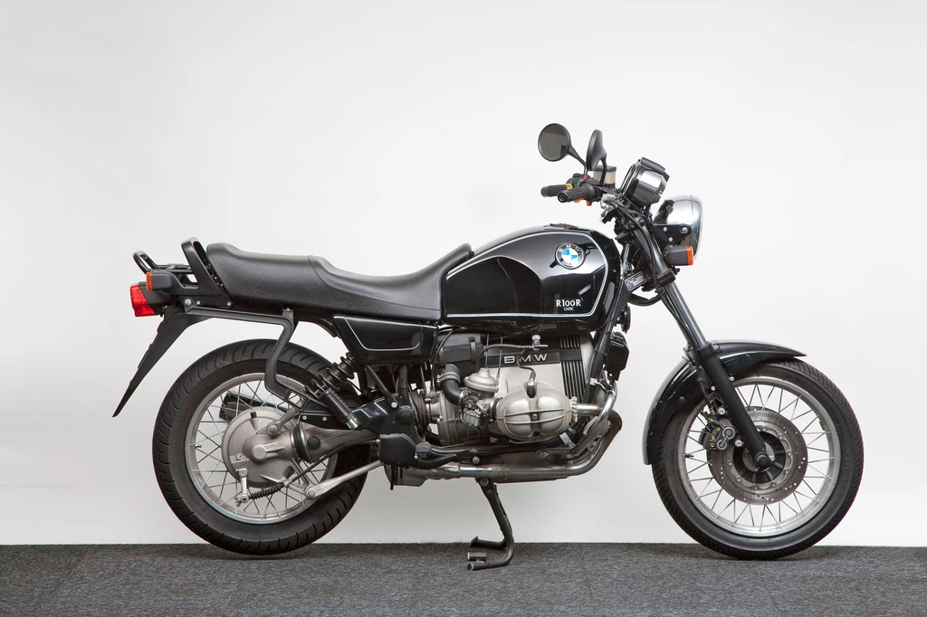 BMW R 100RClassic (1995)