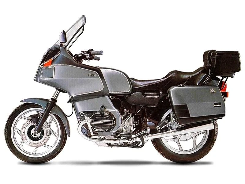 BMW R 100RTClassic (1995)
