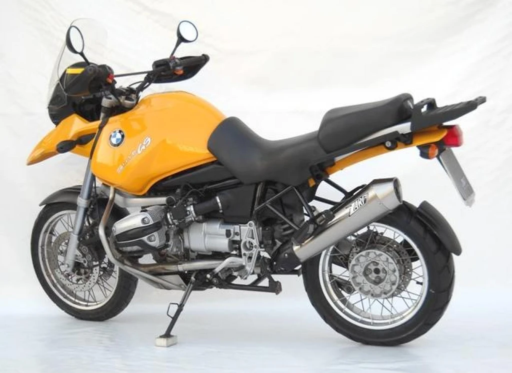 BMW R 850GS (1996 - 98)