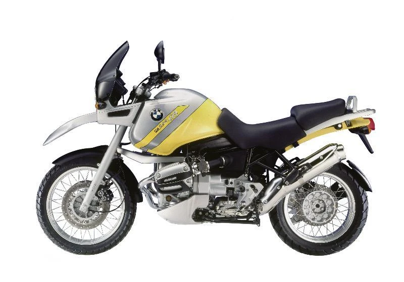 BMW R 850GS (1996 - 98)