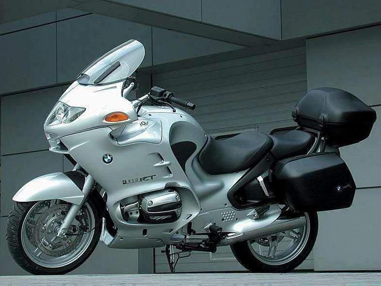 BMW R 850 RT (1996 - 99)