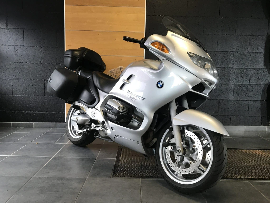 BMW R 850 RT (1996 - 99)