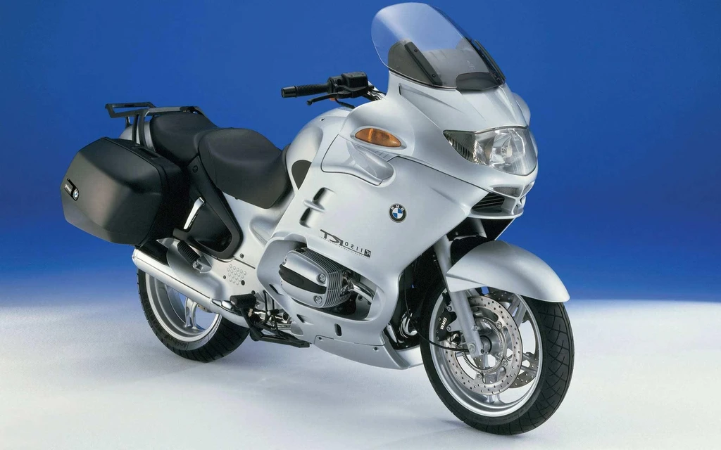 BMW R 850 RT (1996 - 99)