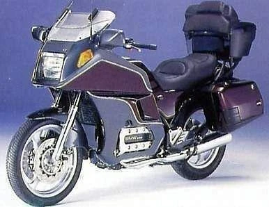 BMW K 11000LT Highline (1996)