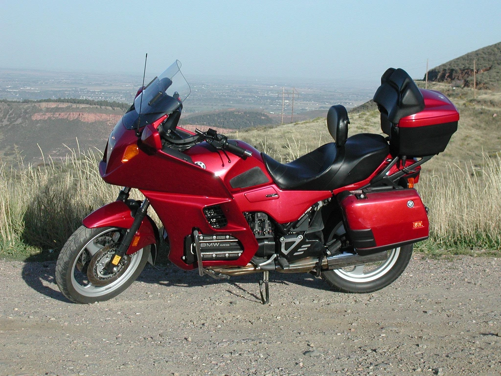 BMW K 11000LT Highline (1996)