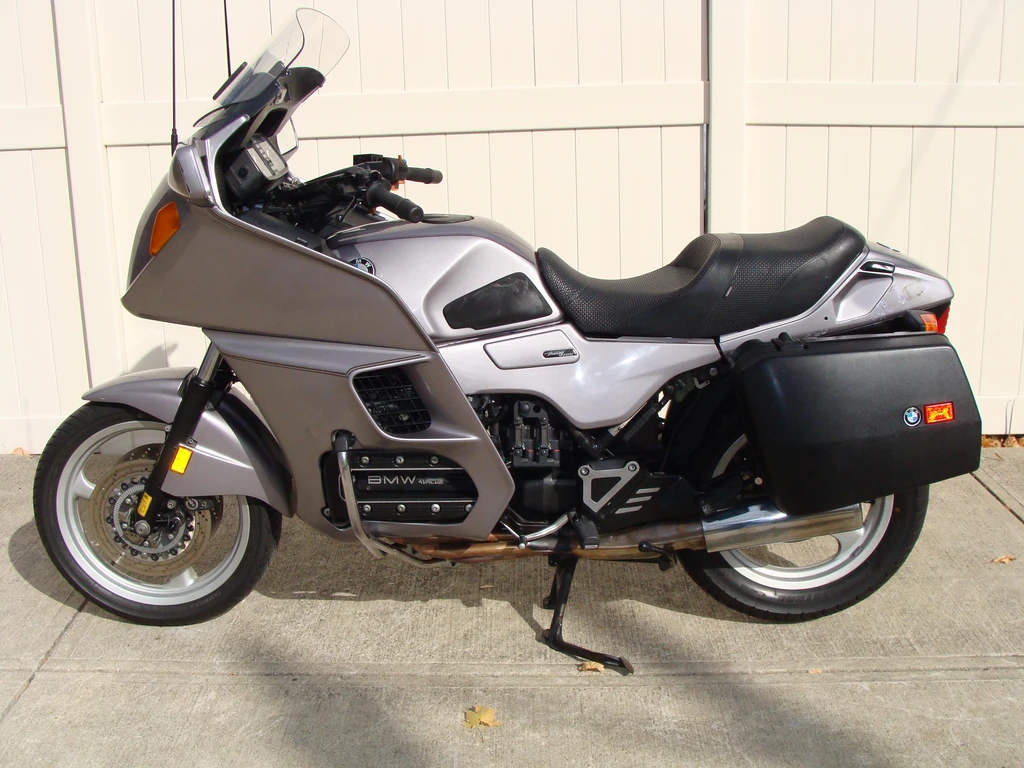BMW K 11000LT Highline (1996)